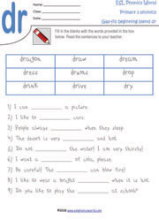 dr-beginning-blend-gap-fill-worksheet